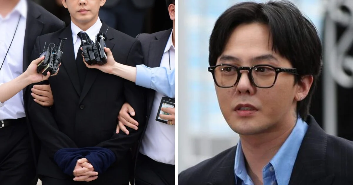 G-Dragon Linked To Drug Offender Actor’s Controversial Return, Hit With Scathing Accusations