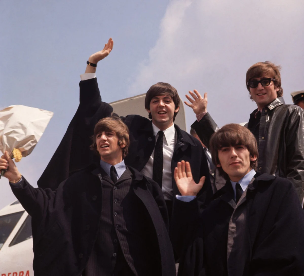 Global Beatles Day Officially Designated on June 25th, Marking Decades-Long Fan Initiative and Historic Video Release