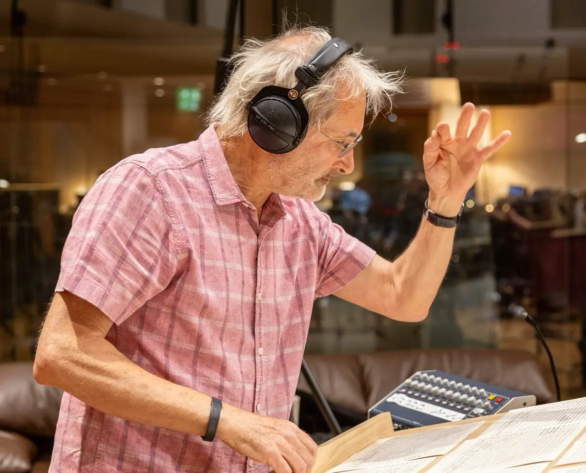 Glorious Assembly Jazz Orchestra Leverton Fox and the Jed Levy & Phil Robson Quartet Define Contemporary Jazz Trends in New Releases