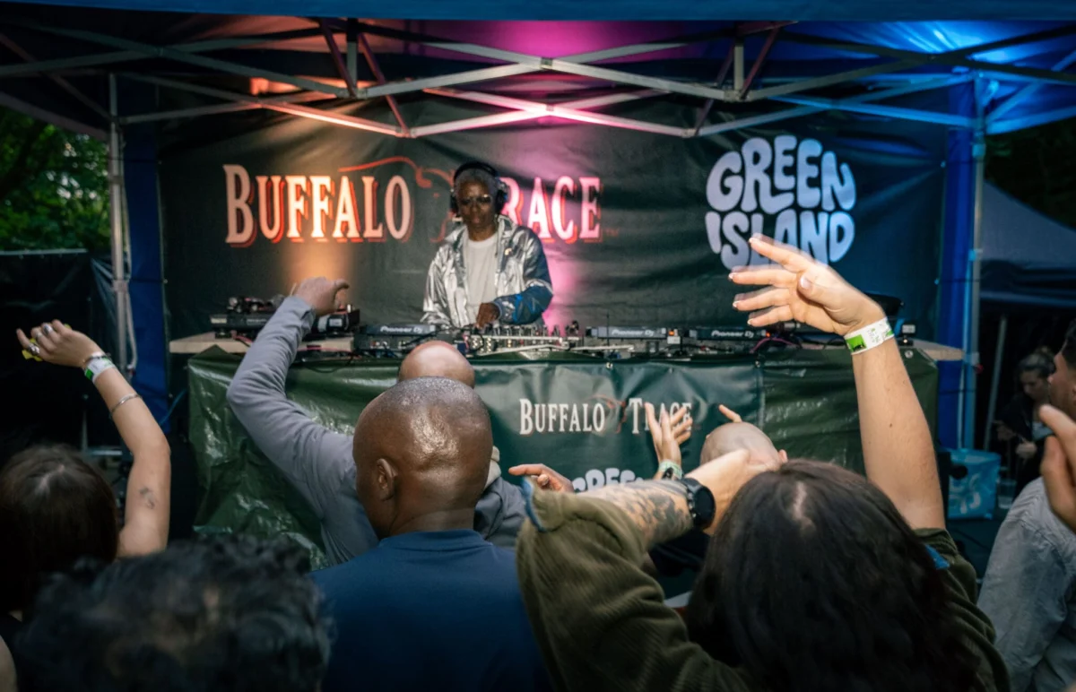 Green Island Festival Cultivates Community and Cutting-Edge Music in Hulme’s Unconventional Spaces