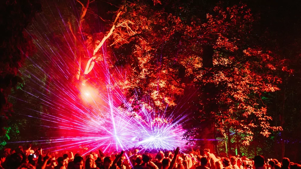 Houghton Festival Unveils Full 2026 Line-Up, Promising Eclectic Mix of Debutants and Esteemed Returnees
