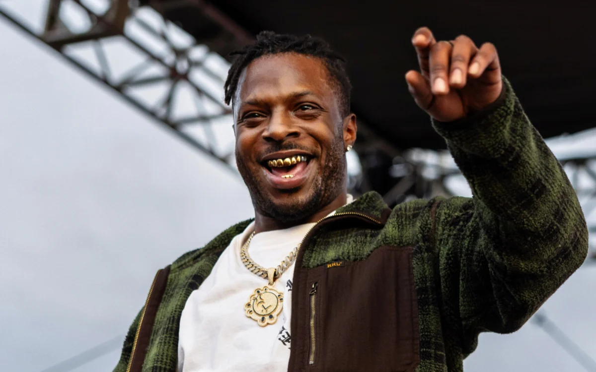Isaiah Rashad Unveils Long-Awaited Album "It’s Been Awful" Set for May 1 Release