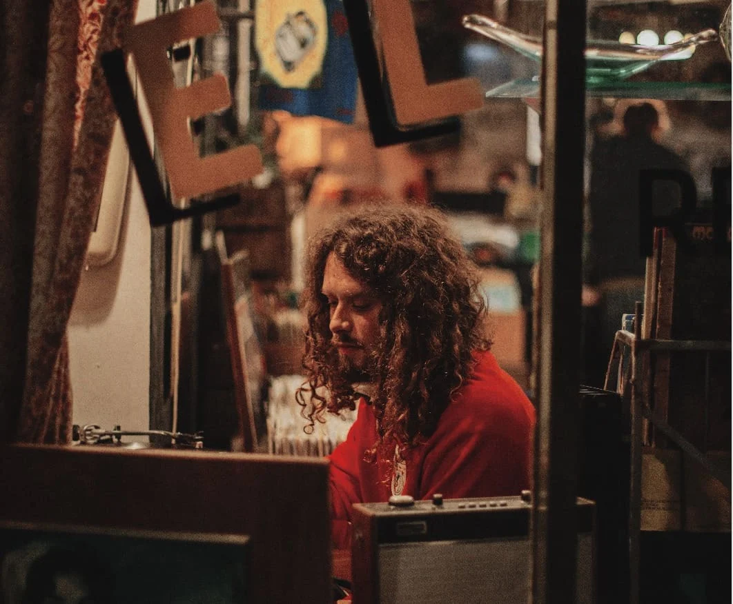 IZCO: Powerscroft and the Resurgence of Soulful Dance Music in East London