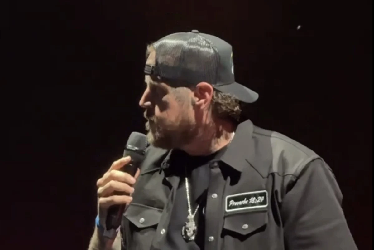 Jelly Roll and Bunnie Xo Address Divorce and Shut Down Infidelity Rumors While Maintaining Deep Friendship and Shared Future Plans
