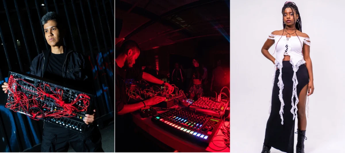 Juneteenth Celebrations Showcase Black Techno Matters’ Community Spirit and Musical Innovation
