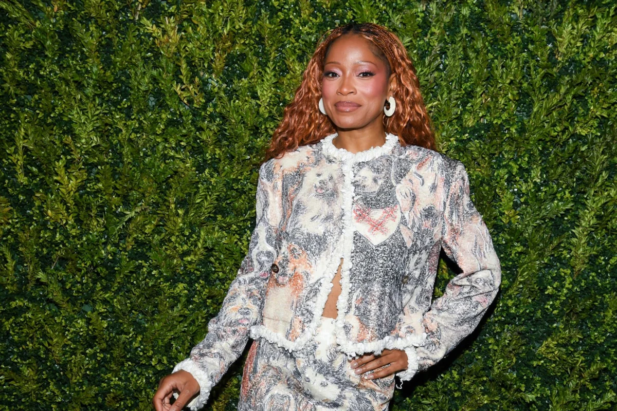 Keke Palmer Appointed to BET’s Esteemed Board of Advisors, Joining Industry Titans to Shape Future of Black Entertainment