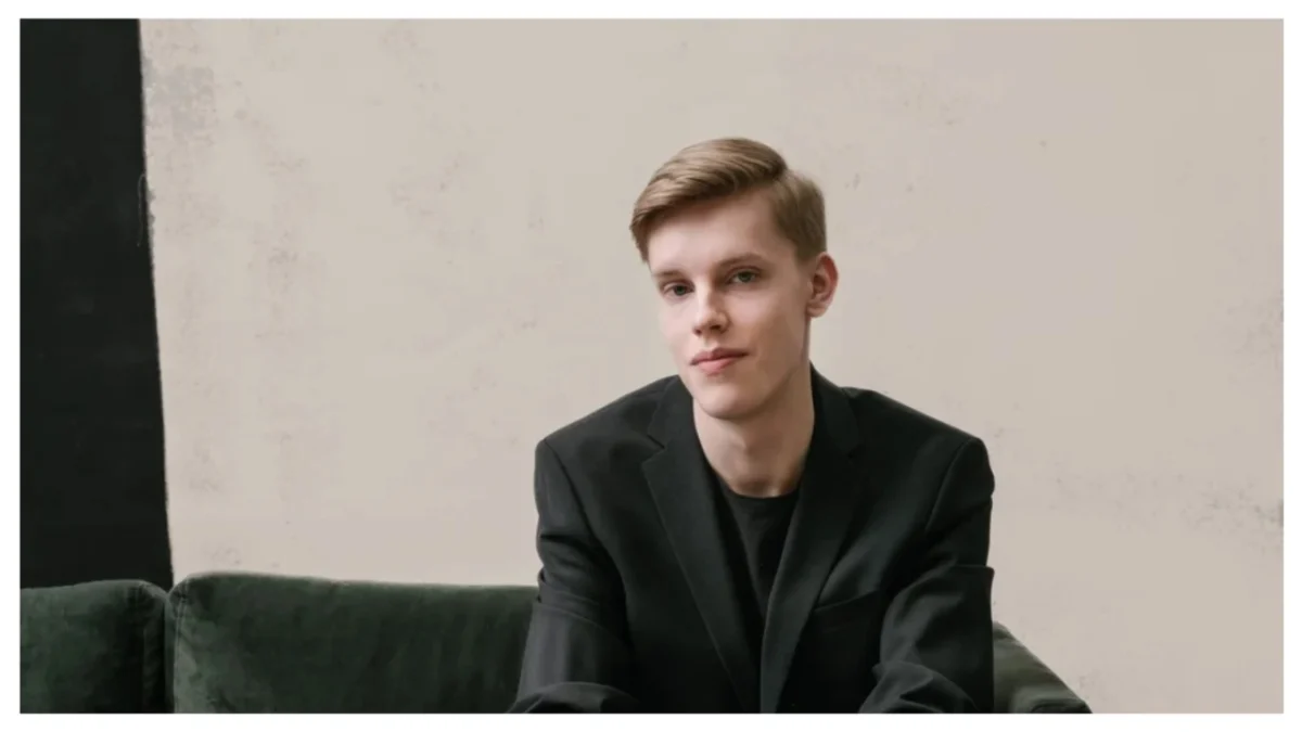 Kristian Sallinen Appointed Chief Conductor and Artistic Director of the Tampere Philharmonic Orchestra