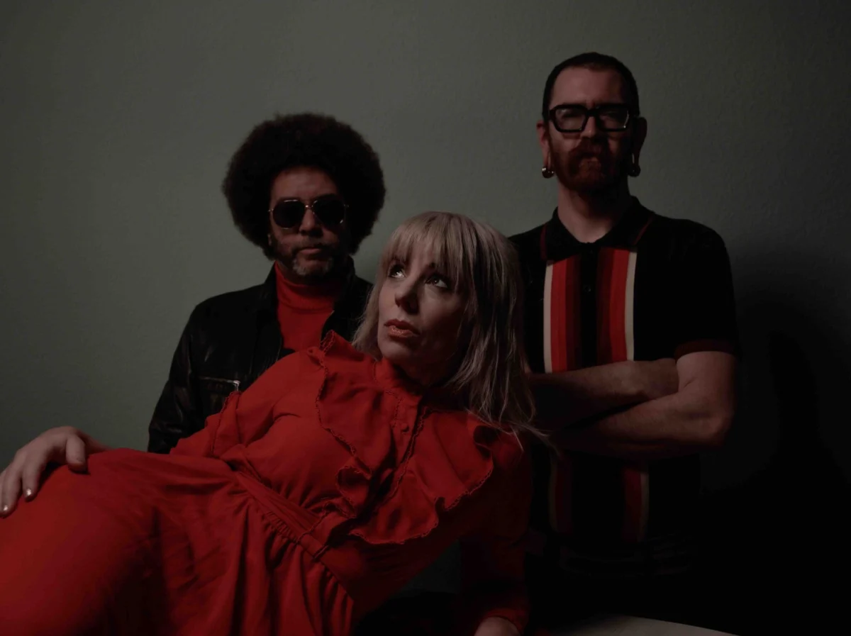 Landroid Embarks on "Constellation Tour" Across California, Oregon, and Washington, Exploring Deep Thematic Landscapes
