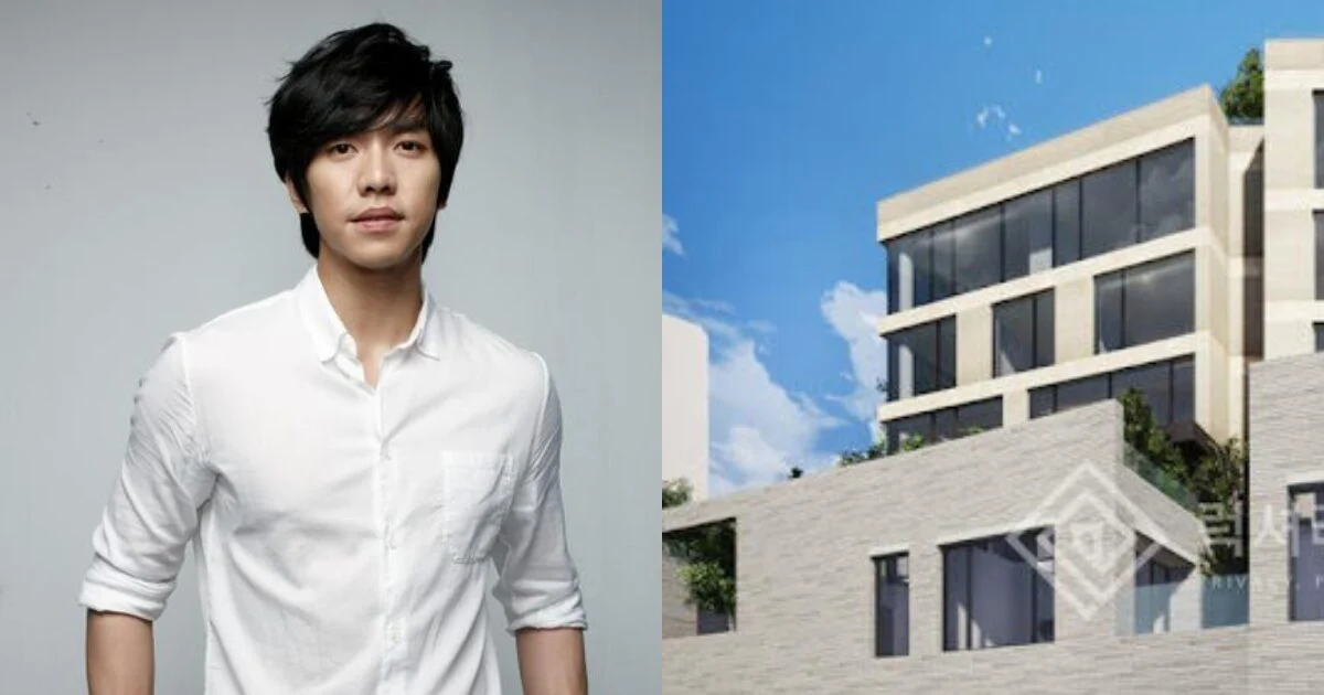Lee Seung Gi Addresses Luxury Villa Lease Controversy and Allegations Against PIARC Group Chairman Cha Ga Won