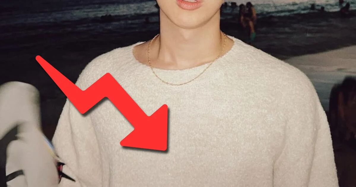 Losing Relevance? Legendary Idol’s Flopping Comeback Sparks Heated Debate