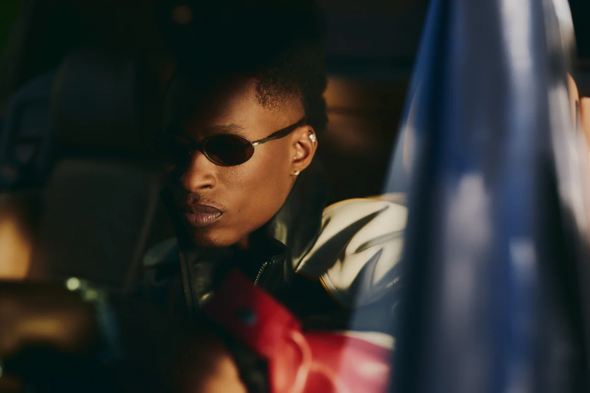 Lucky Daye Forges New Partnership with Warner Records, Releases Reflective Single ‘Nowhere Fast’