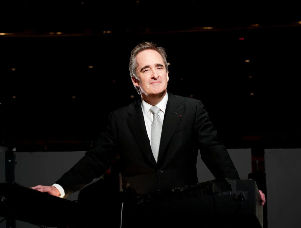 Maestro James Conlon Reflects on a Half-Century of Musical Dedication and a Future Focused on Legacy