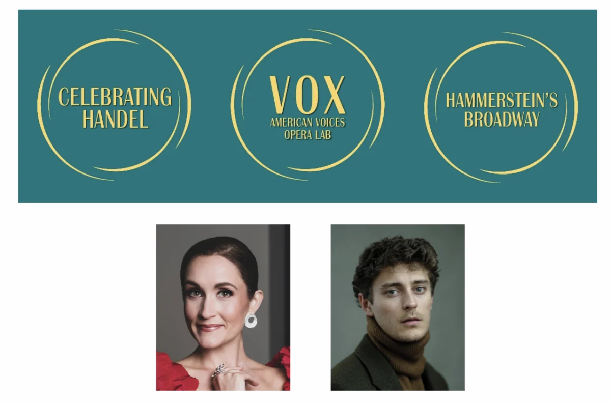 MasterVoices Announces Landmark 2026-27 Season Celebrating 85th Anniversary with Grand Performances and New Music Initiatives