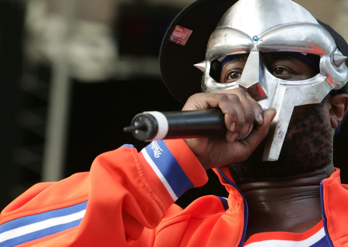 MF Doom Estate and Temu Reach Settlement in Landmark Counterfeit Merchandise Lawsuit