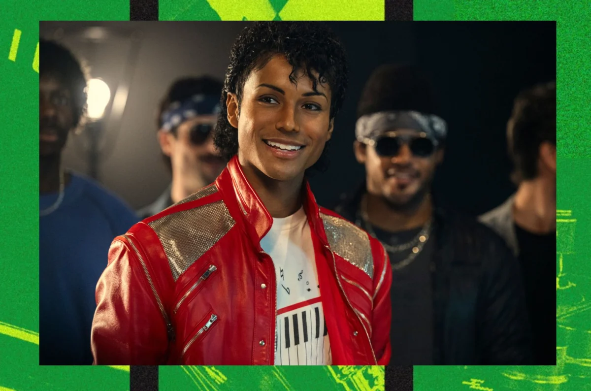 Michael Biopic Dominates Global Box Office, Dethroning Bohemian Rhapsody as Highest-Grossing Music Film of All Time