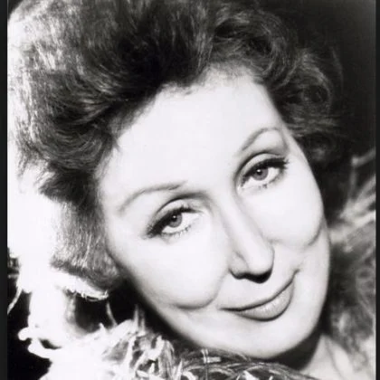 Mignon Dunn, Mezzo-Soprano and Esteemed Vocal Pedagogue, Dies at 98