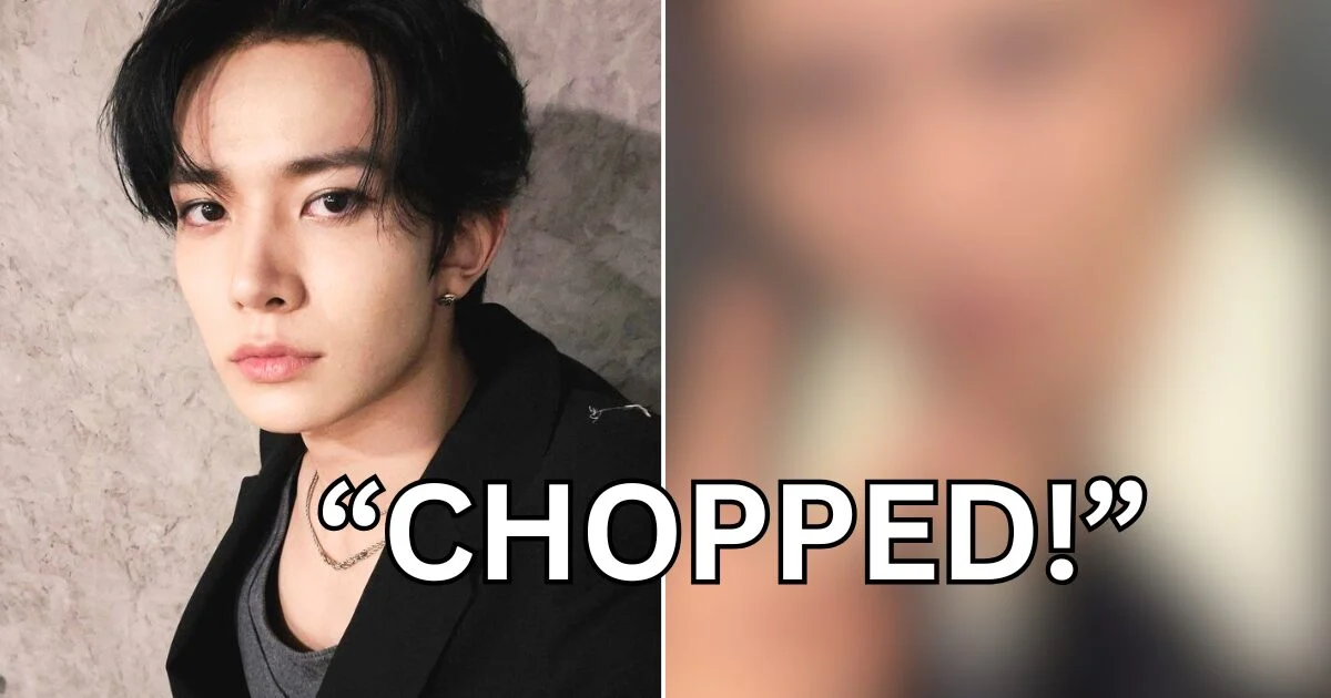 Mnet Photos Of EVAN (Heeseung) Incite Brutal Backlash Of Idol’s Visuals