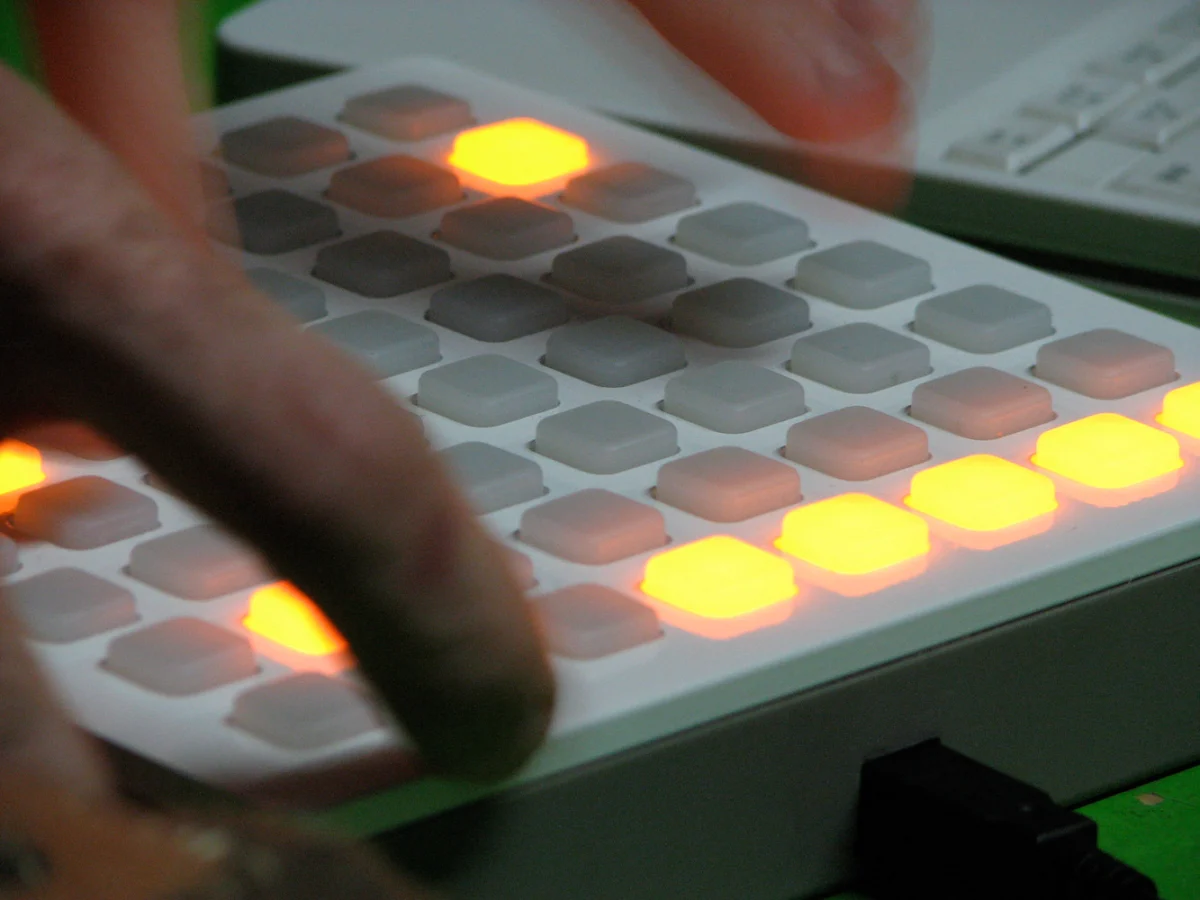 Monome Celebrates Two Decades of Innovation in Digital Music and Hardware