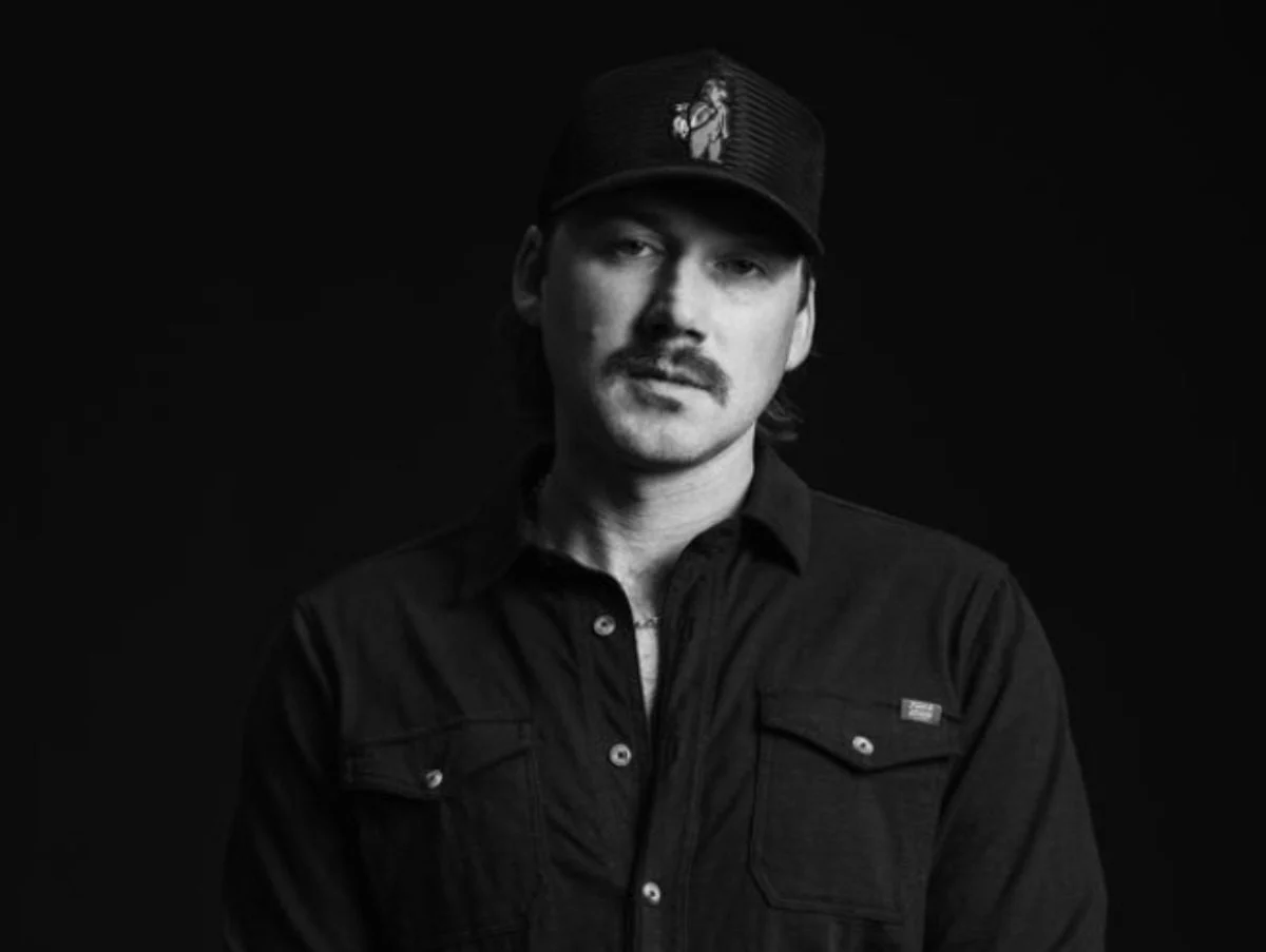 Morgan Wallen Teases New Music via Social Media Amidst Highly Successful Still The Problem Stadium Tour
