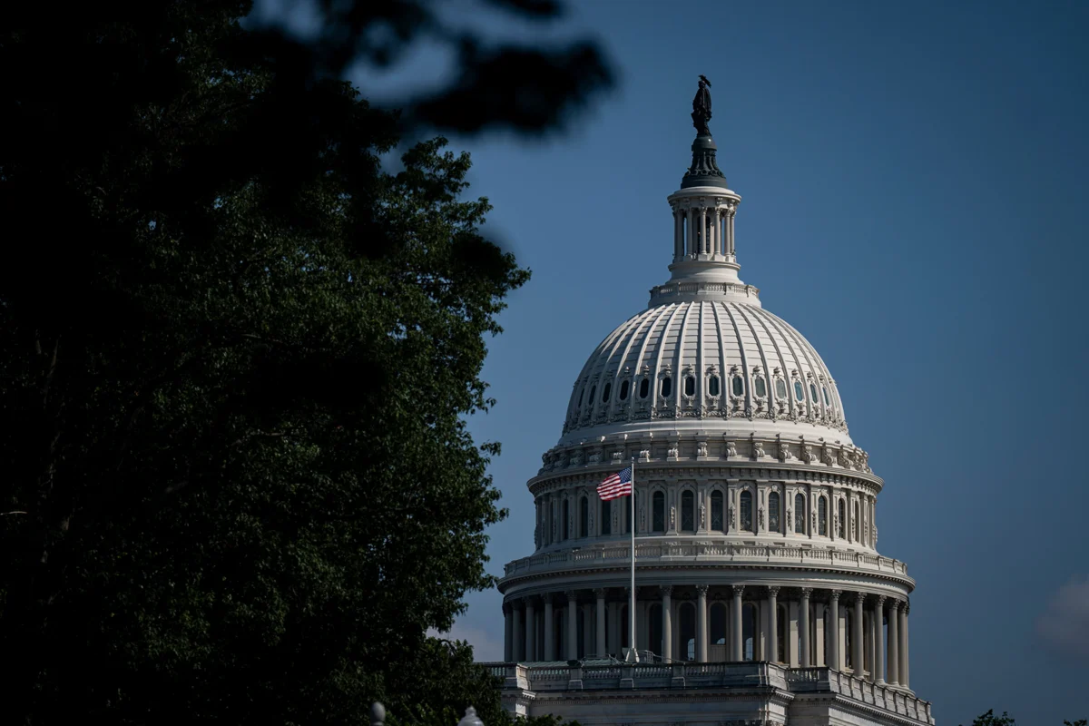 Music-Related Legislation Before Congress Right Now: Full List of Bills (UPDATING)