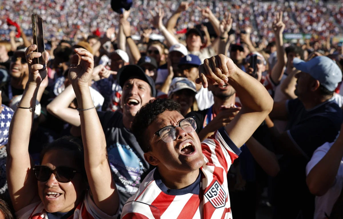 National Independent Venue Association and Fan Alliance Urge Congress to Ban Speculative Ticketing Amidst World Cup Fraud Concerns