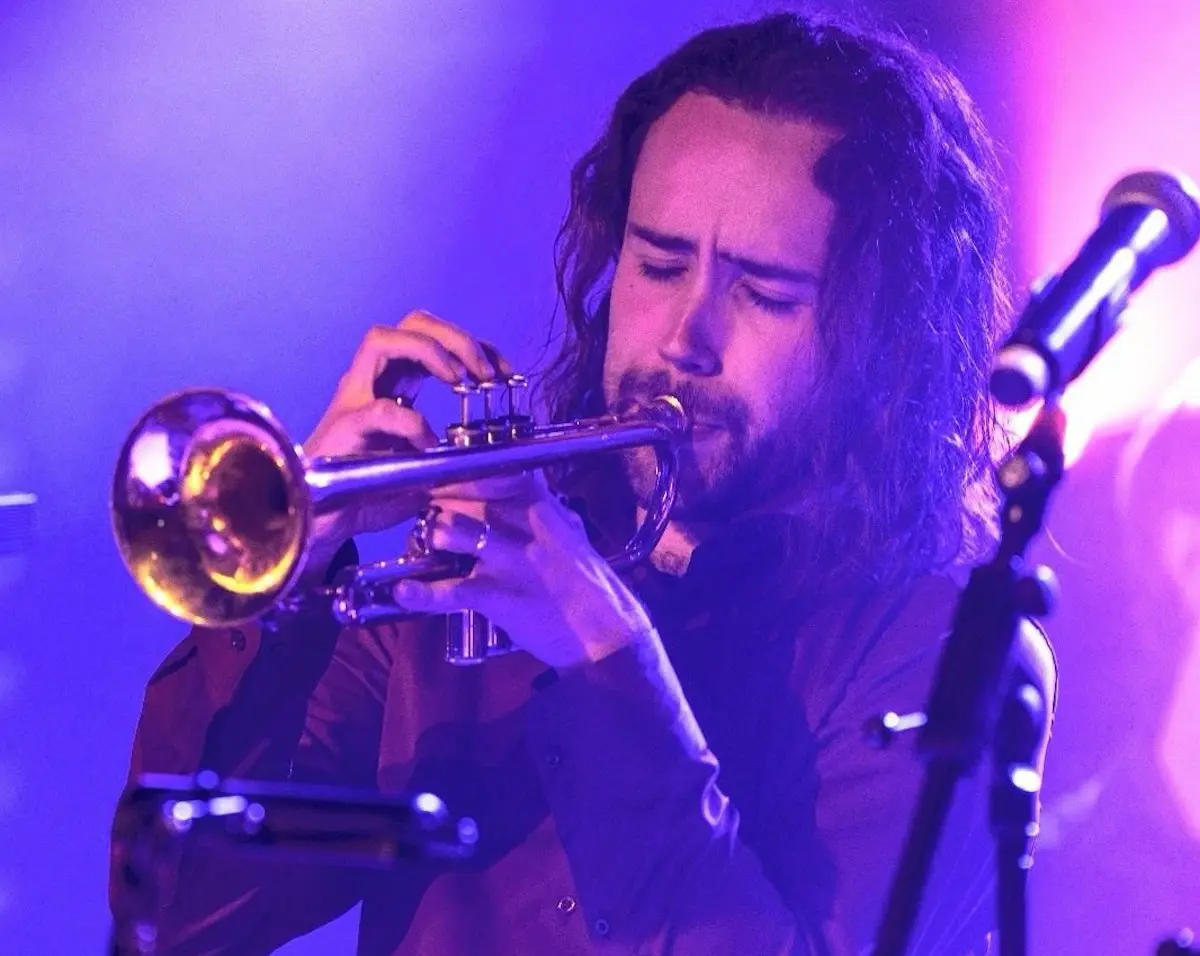 New Developments in Global Jazz Landscapes The Emerging Artistry of Jean-Baptiste Rousseaux Eivind Aarset and Judith Berkson