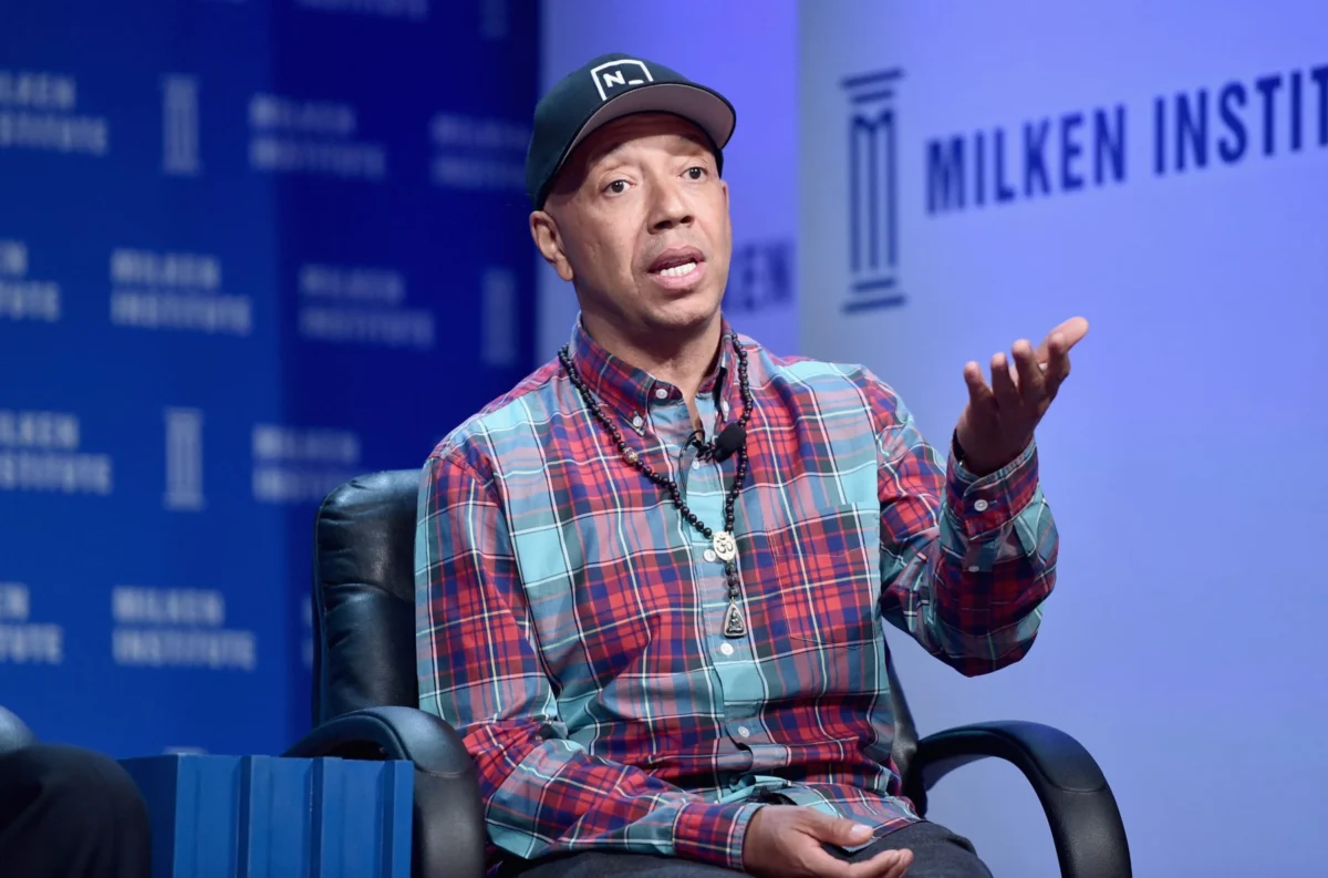 New York Judge Greenlights Rape Lawsuit Against Russell Simmons, Rejecting Jurisdiction and Release Claims