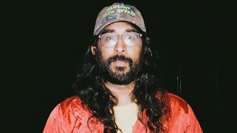 Nikki Nair Debuts on dh2 with New EP, The Sick Dimension
