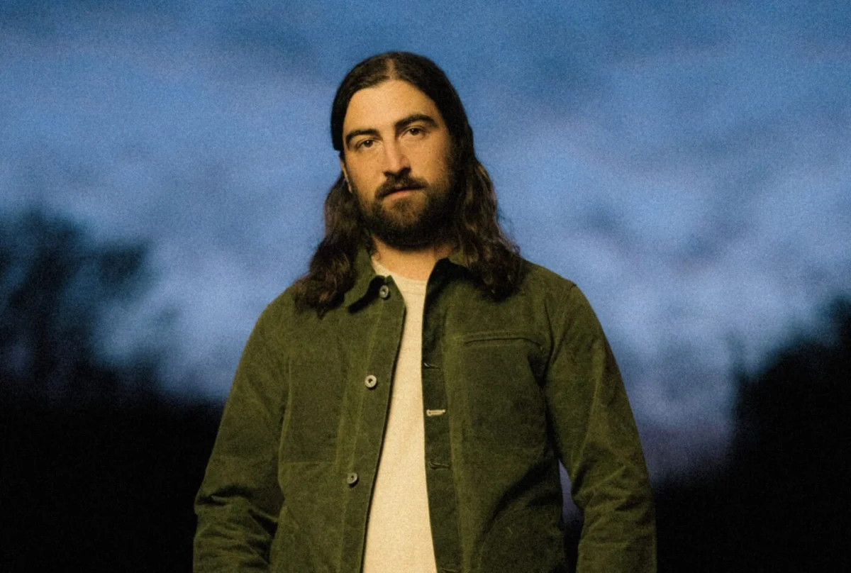 Noah Kahan Issues Public Statement Following Unsanitary Incident During Philadelphia Performance at Citizens Bank Park