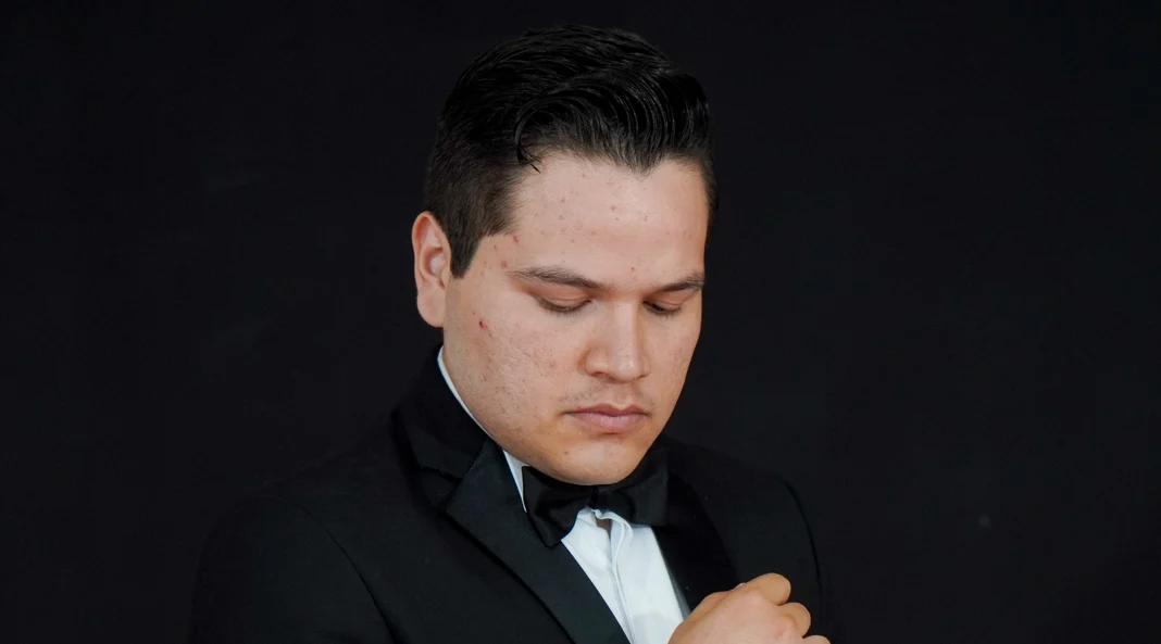 Olymar Salinas Joins Tact Artists Management