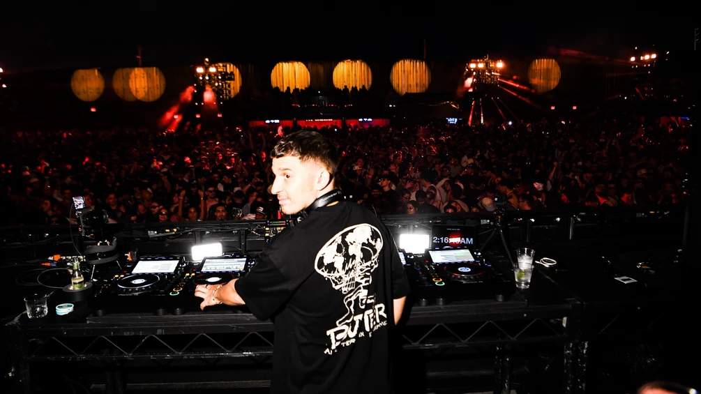 Pacha New York Inaugurates Iconic Venue with Star-Studded Grand Opening Weekend, Marking a New Era for Brooklyn’s Nightlife Scene.