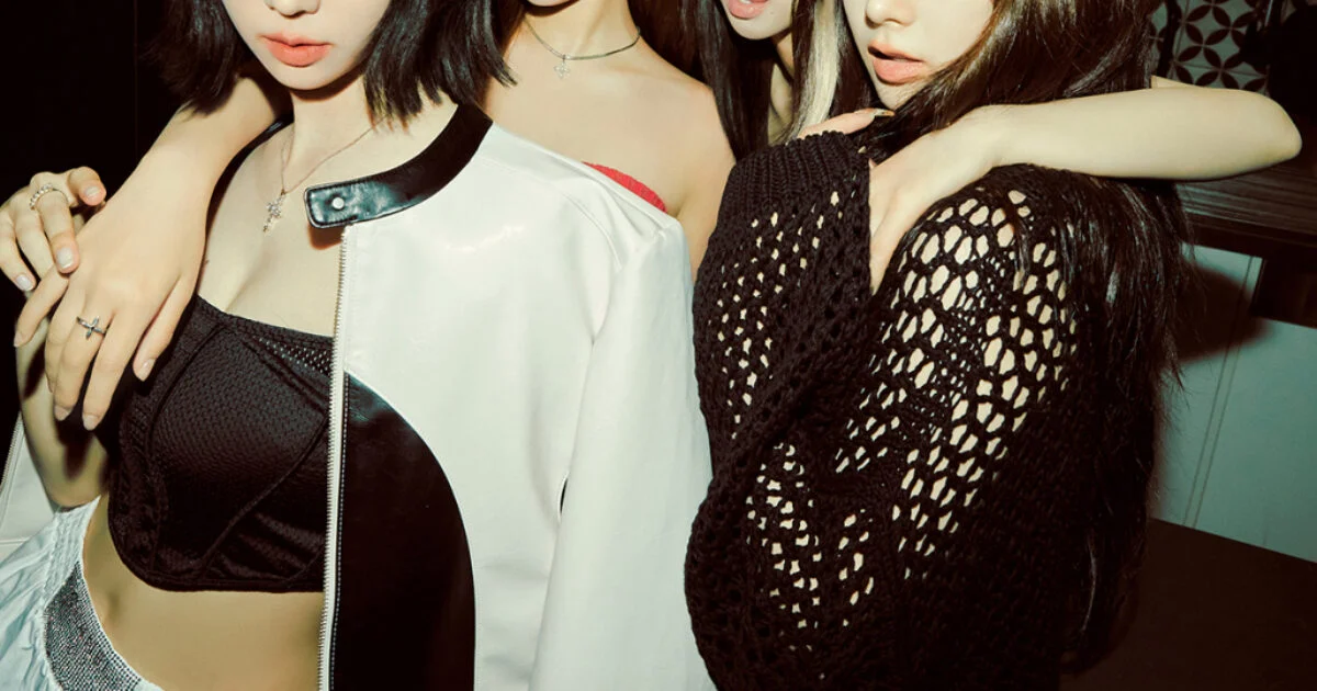 Popular SM Girl Group Spark Controversy For Putting Korean Fans First