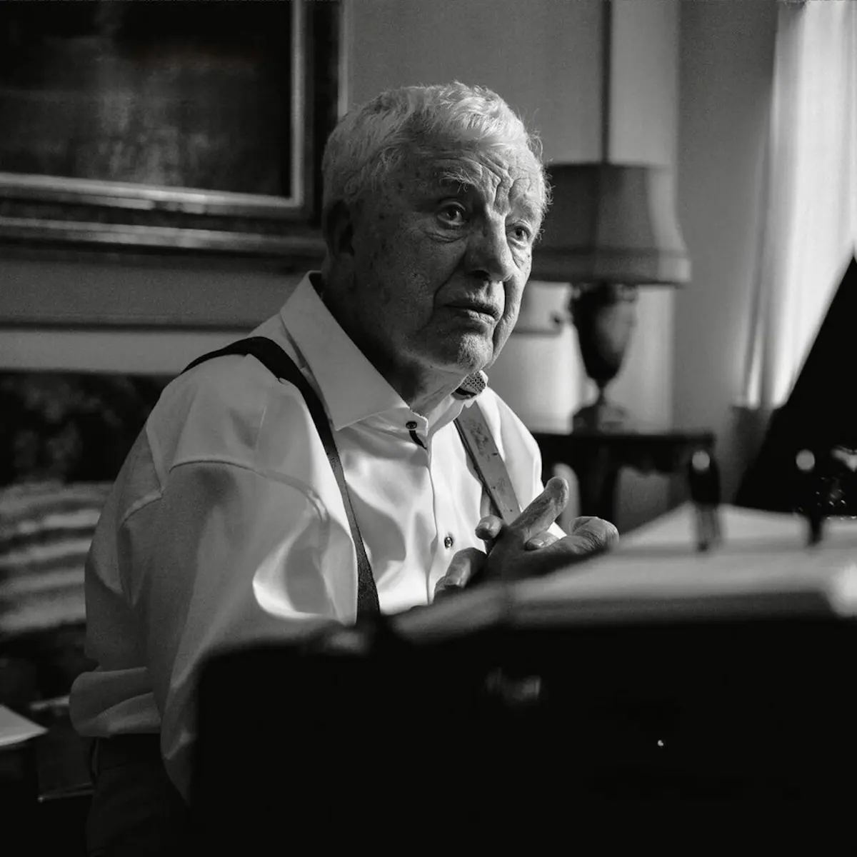 Raimonds Pauls and the Latvian Radio Big Band Jazz Suite Moments Jimmy Cobb Quartet Jazz In The Key Of Blue and Tetsuro Hoshii Everything Is Alive