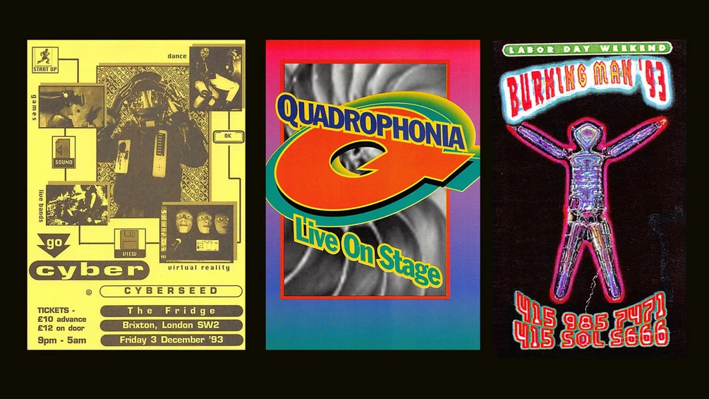 Rave Preservation Project Unveils Major Platform Overhaul, Enhancing Global Rave Culture Archiving and Discovery