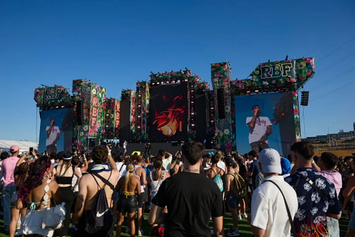 Reggaeton Beach Festival Cancels 2026 Spanish Tour Citing Financial and Operational Challenges