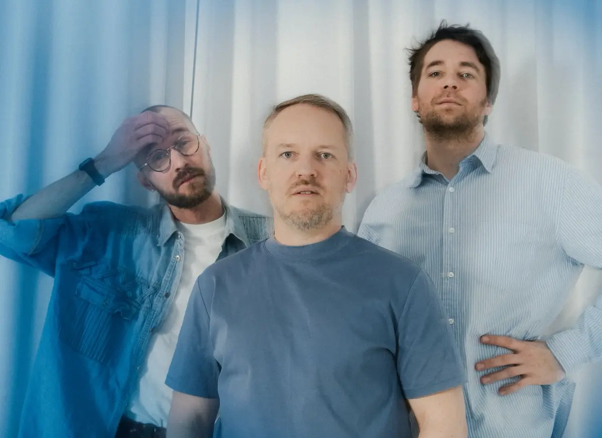 Reviewed: Espen Berg Trio | Armen Donelian | Eddie Gripper