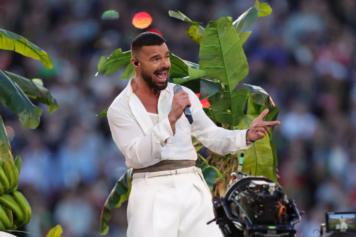 Ricky Martin’s "Vida" Copyright Battle Enters its Twelfth Year as Appeals Court Reinstates Lawsuit