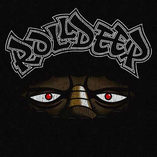 Roll Deep – Best In The Game Mixtape