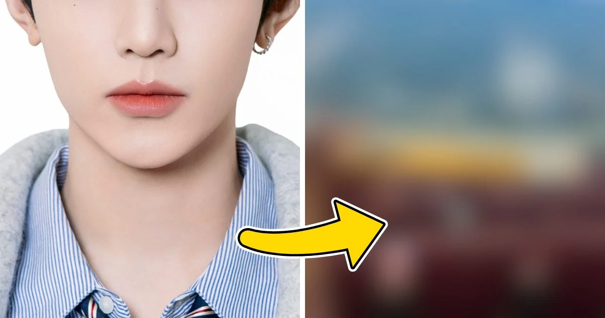 Rookie Group AND2BLE Faces Viral Social Media Backlash Over Controversial Penlight Design Resembling Medical Samples