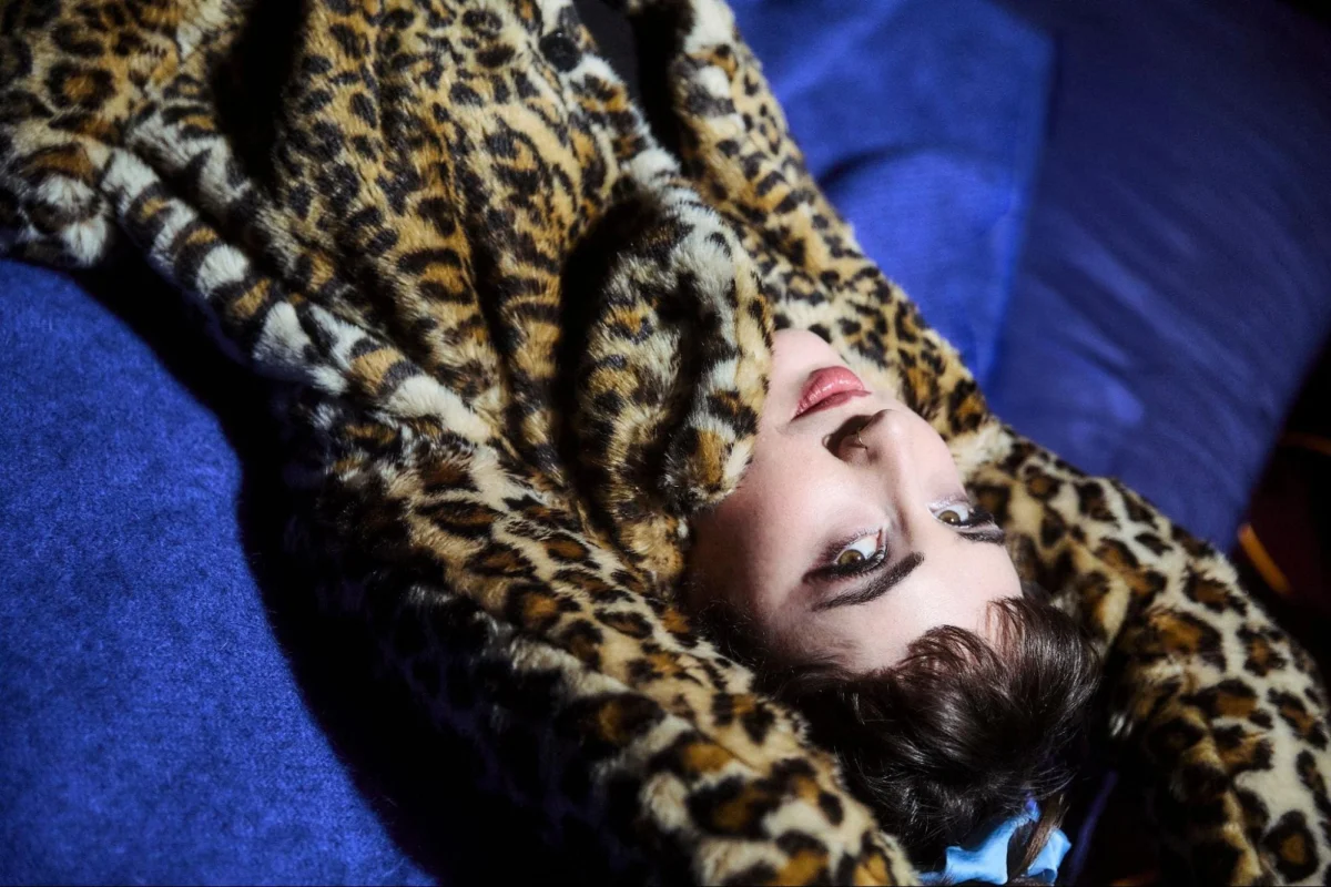 Rosa Walton Embarks on Solo Odyssey with "Tell Me It’s A Dream," A Tapestry of Evolving Artistry