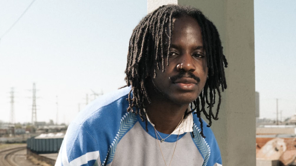 Salute announces new mixtape, infinite passion, and unveils lead single ‘check check’