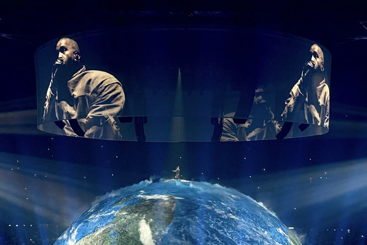 San Antonio Grapples with Calls to Cancel Kanye West’s Fourth of July Alamodome Concert Amidst Hate Speech Concerns