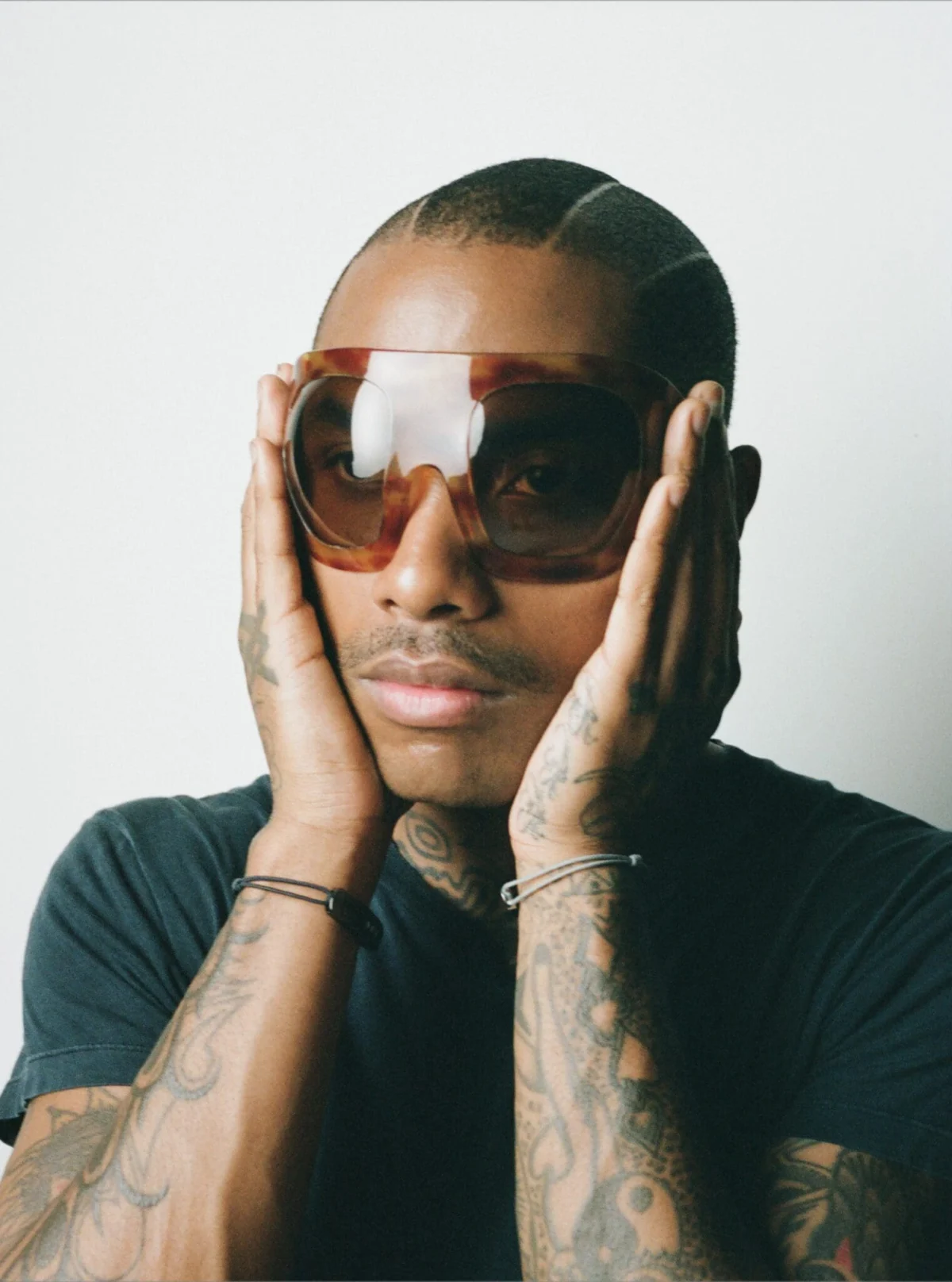 Steve Lacy’s "Oh Yeah?" Album Arrives July 17th, Featuring Star-Studded Collaborations and a Deep Dive into Personal Dislocation