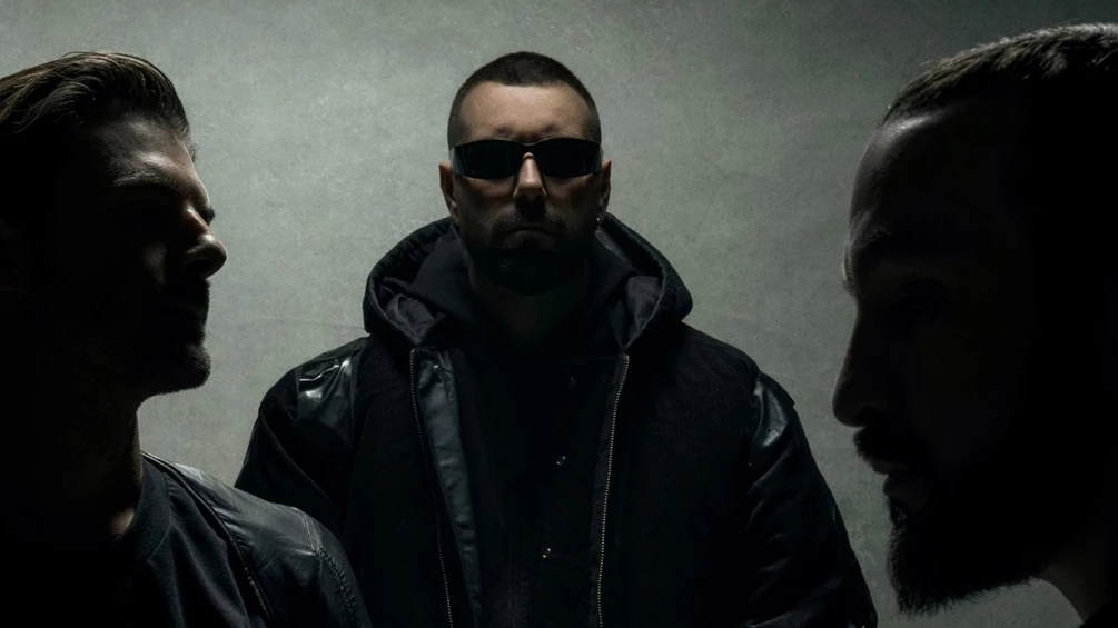 Swedish House Mafia Launch World Cup-Inspired Merchandise Collection.