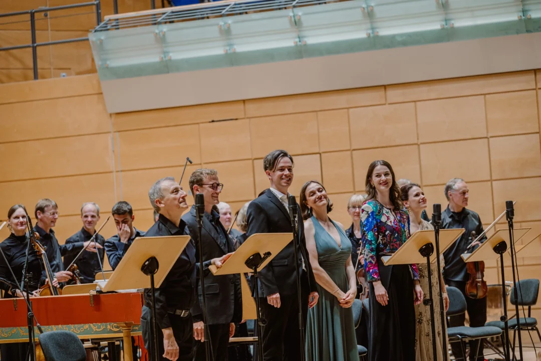 Talestri, Regina delle Amazzoni: A Royal Composer’s Subversive Masterpiece Resonates at Handel Festival Halle