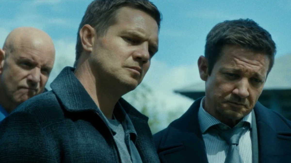 Taylor Sheridan Explores the Realities of Incarceration Through New Survival Guide and Mayor of Kingstown Production Insights