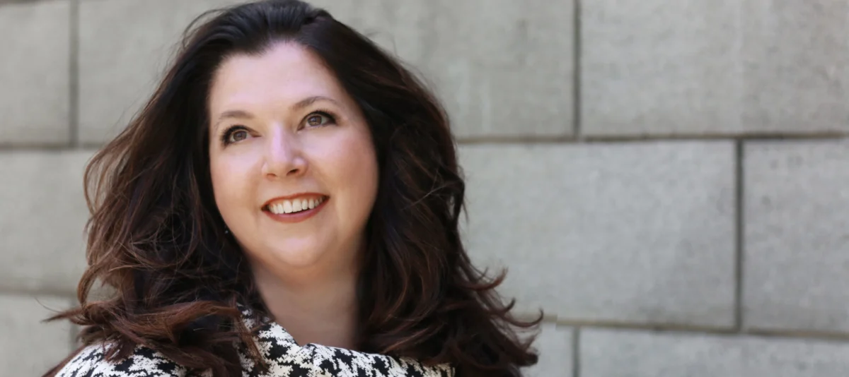 The Alchemy of Opera: Carrie-Ann Matheson on Cultivating the Complete Artist