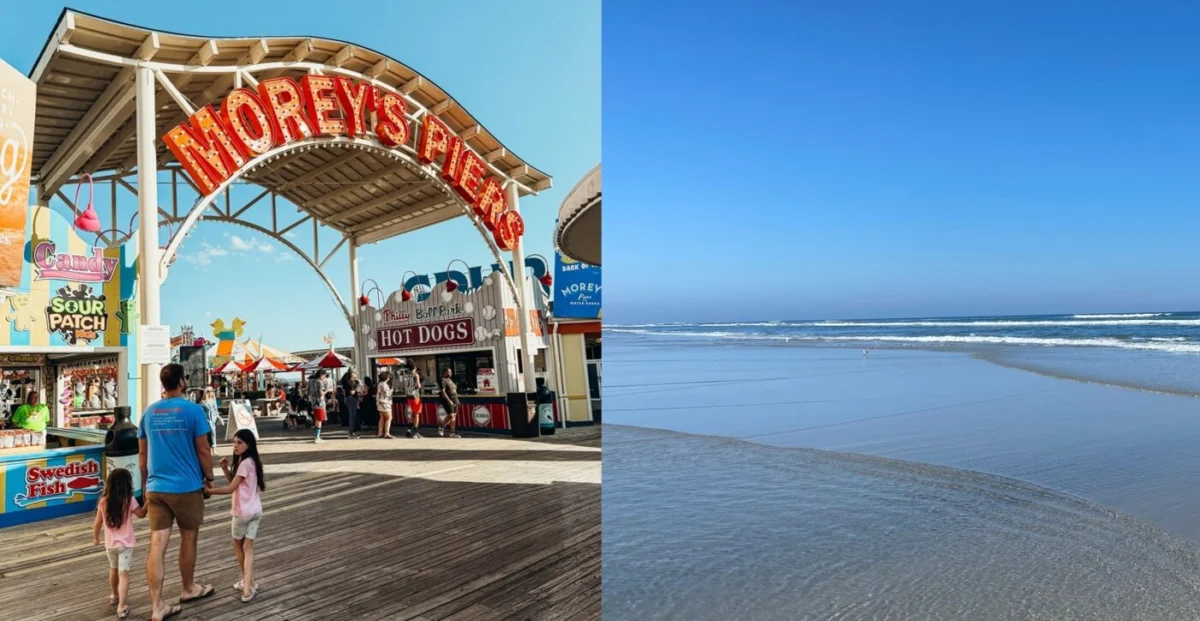 The Barefoot Country Music Festival Returns to Wildwood New Jersey with Star Studded Lineup and Major Economic Impact for the Jersey Shore