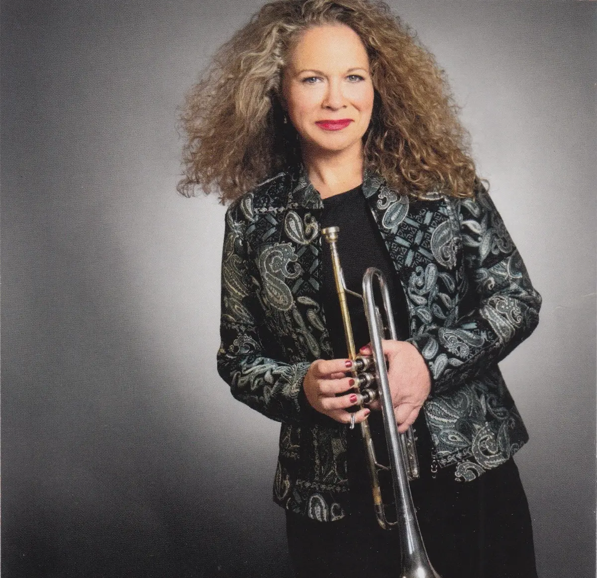 The Contemporary Jazz Landscape Explored Through New Releases by Christine Fawson Ron Rieder and the Buena Vista All Stars