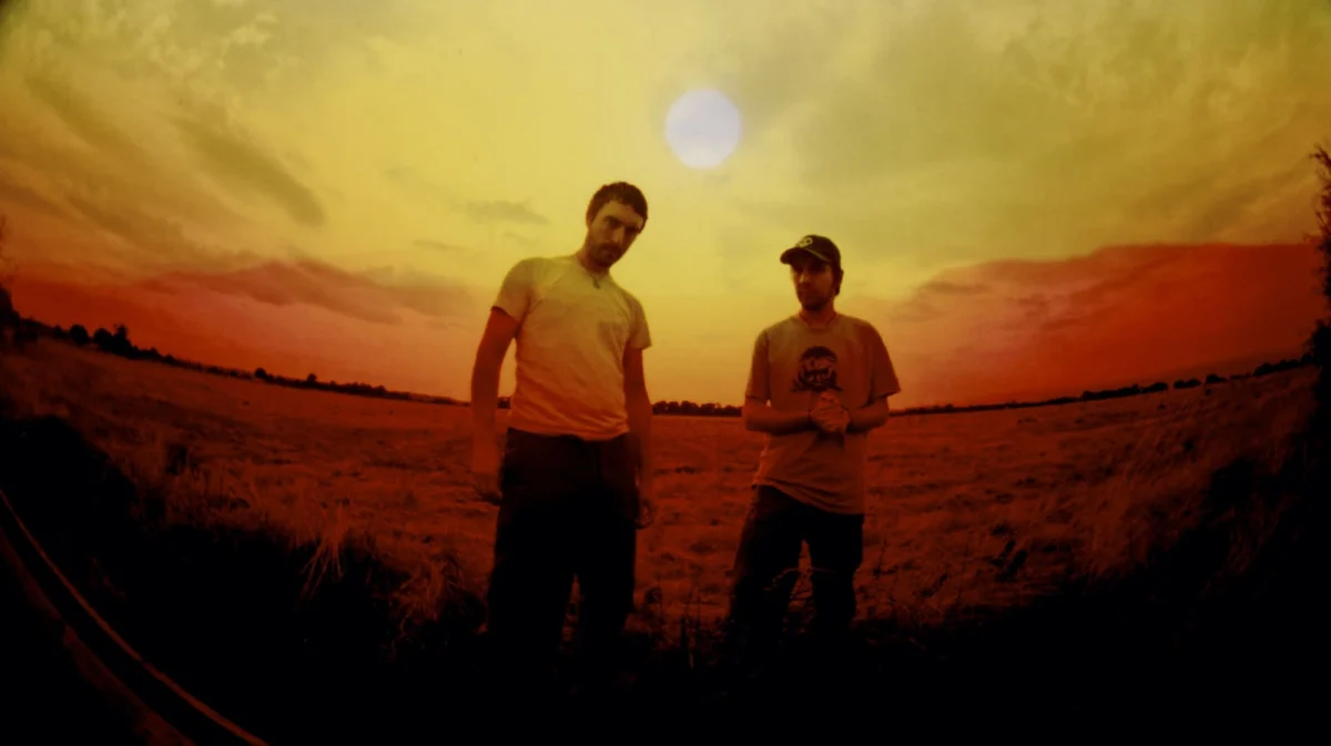 The Eerie Echoes of the Past: Boards of Canada’s "Inferno" and The Backrooms Film Tap into a Shared Cultural Anxiety